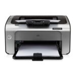 HP Laserjet P1108 Laser Printer