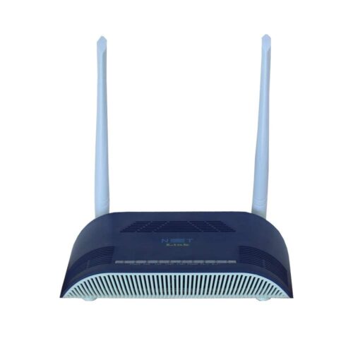 Netlink GPON ONT 1GE+1FE+1POTS+WiFi (HG323RGW)