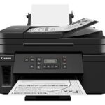 Canon Pixma GM4070 All-in-One Wireless Ink Tank Monochrome Printer