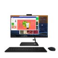 lenovo 23.8 inch amd ryzen 7 fhd all in one desktop