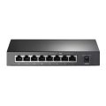 TP-Link 8 Port Gigabit Desktop Switch